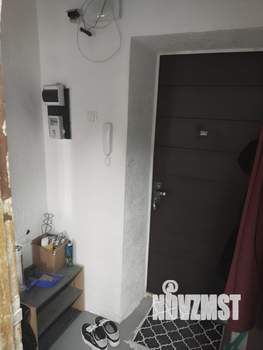 2-к квартира, на длительный срок, 42м2, 5/5 этаж