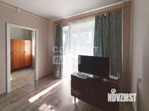 2-к квартира, на длительный срок, 42м2, 5/5 этаж