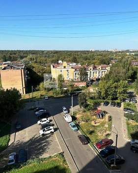 Студия квартира, на длительный срок, 33м2, 8/13 этаж