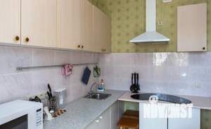 2-к квартира, посуточно, 60м2, 1/1 этаж