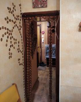 1-к квартира, на длительный срок, 39м2, 3/14 этаж