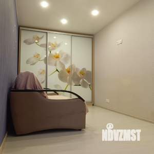 2-к квартира, на длительный срок, 46м2, 2/5 этаж