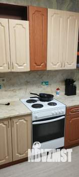 1-к квартира, на длительный срок, 42м2, 4/19 этаж