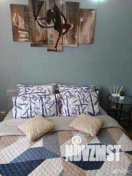 1-к квартира, посуточно, 28м2, 1/1 этаж