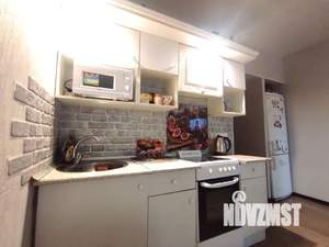 Студия квартира, посуточно, 35м2, 3/14 этаж