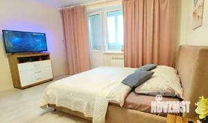 1-к квартира, посуточно, 35м2, 7/12 этаж