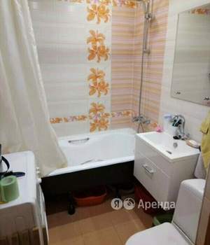 2-к квартира, на длительный срок, 55м2, 5/5 этаж