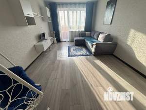 2-к квартира, на длительный срок, 65м2, 14/17 этаж