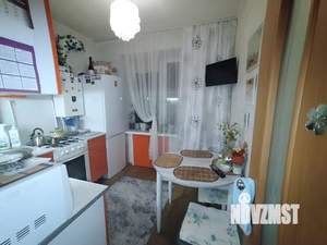 2-к квартира, на длительный срок, 48м2, 3/4 этаж