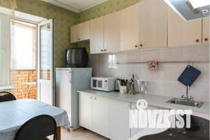 2-к квартира, посуточно, 60м2, 3/17 этаж