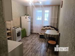 1-к квартира, на длительный срок, 50м2, 1/14 этаж