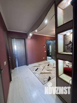 2-к квартира, на длительный срок, 75м2, 6/10 этаж