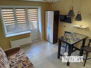 Студия квартира, посуточно, 30м2, 2/14 этаж