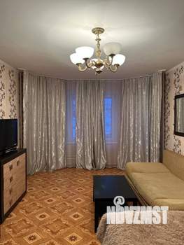 2-к квартира, посуточно, 71м2, 1/1 этаж