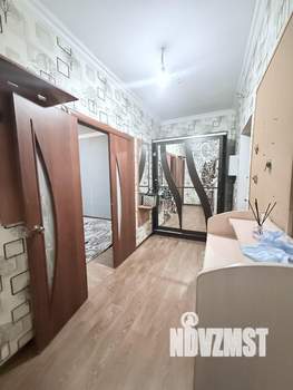 2-к квартира, на длительный срок, 60м2, 13/17 этаж