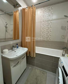 2-к квартира, на длительный срок, 51м2, 10/17 этаж