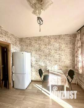 1-к квартира, на длительный срок, 45м2, 12/13 этаж