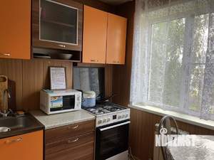 3-к квартира, на длительный срок, 65м2, 5/5 этаж