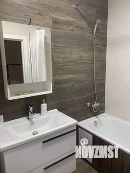 Студия квартира, посуточно, 29м2, 13/17 этаж