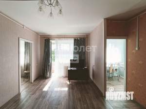 2-к квартира, на длительный срок, 42м2, 5/5 этаж