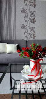 1-к квартира, на длительный срок, 39м2, 6/17 этаж