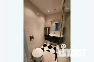 1-к квартира, посуточно, 42м2, 10/10 этаж