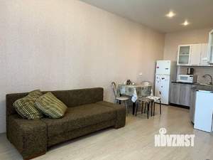 2-к квартира, посуточно, 57м2, 1/1 этаж