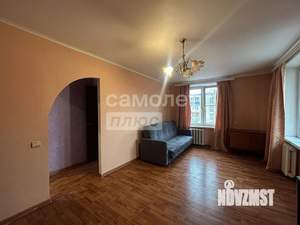 1-к квартира, на длительный срок, 30м2, 4/5 этаж