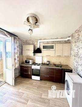 1-к квартира, на длительный срок, 45м2, 12/13 этаж