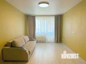 2-к квартира, на длительный срок, 65м2, 15/17 этаж