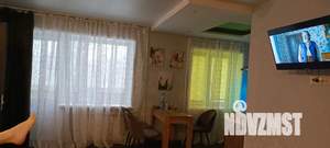 2-к квартира, посуточно, 45м2, 4/4 этаж