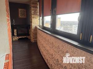 1-к квартира, посуточно, 42м2, 15/17 этаж