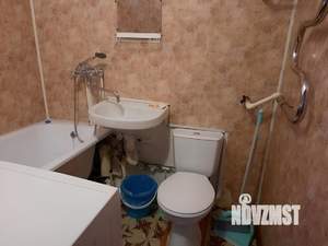 2-к квартира, на длительный срок, 45м2, 3/5 этаж