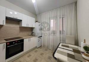 2-к квартира, на длительный срок, 51м2, 5/17 этаж