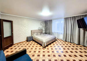 1-к квартира, на длительный срок, 53м2, 1/14 этаж