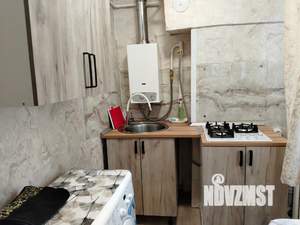 2-к квартира, посуточно, 45м2, 5/5 этаж