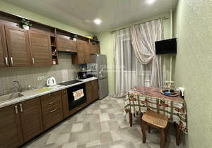 2-к квартира, на длительный срок, 51м2, 10/17 этаж