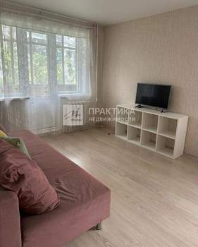 1-к квартира, на длительный срок, 30м2, 4/5 этаж