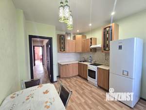 2-к квартира, на длительный срок, 59м2, 11/19 этаж