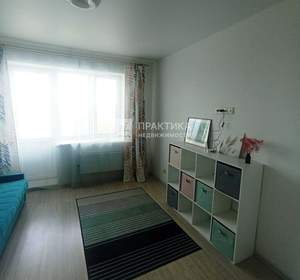 Студия квартира, на длительный срок, 25м2, 9/17 этаж