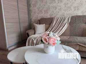 2-к квартира, посуточно, 75м2, 3/12 этаж