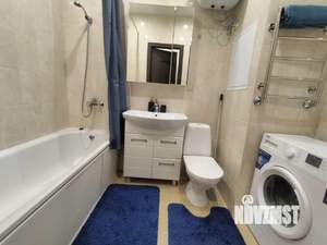 Студия квартира, на длительный срок, 26м2, 5/17 этаж