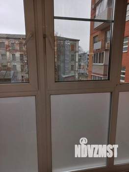 Студия квартира, на длительный срок, 28м2, 3/10 этаж