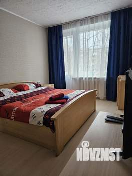 2-к квартира, посуточно, 45м2, 2/5 этаж