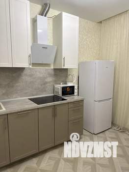 1-к квартира, посуточно, 47м2, 12/17 этаж