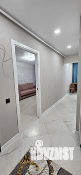 2-к квартира, на длительный срок, 46м2, 1/9 этаж