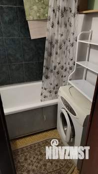 1-к квартира, на длительный срок, 34м2, 6/9 этаж