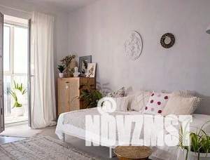 1-к квартира, на длительный срок, 25м2, 15/16 этаж