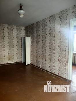 2-к квартира, на длительный срок, 45м2, 4/4 этаж