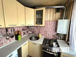 2-к квартира, на длительный срок, 45м2, 3/5 этаж